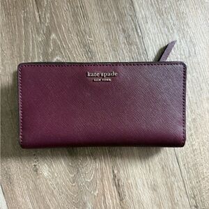 Kate Spade Wallet